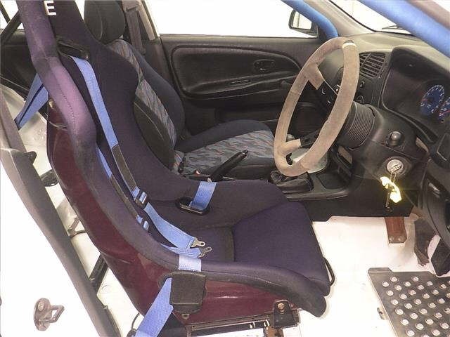 Mitsubishi LANCER 1999 7561506-5