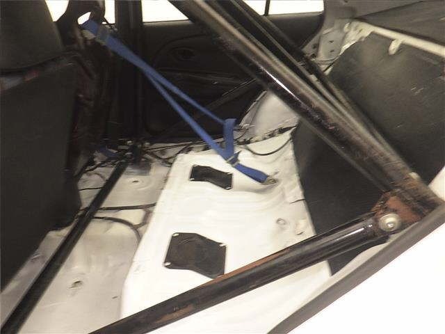 Mitsubishi LANCER 1999 7561506-7