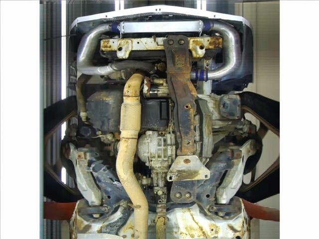 Mitsubishi LANCER 1999 7561506-9