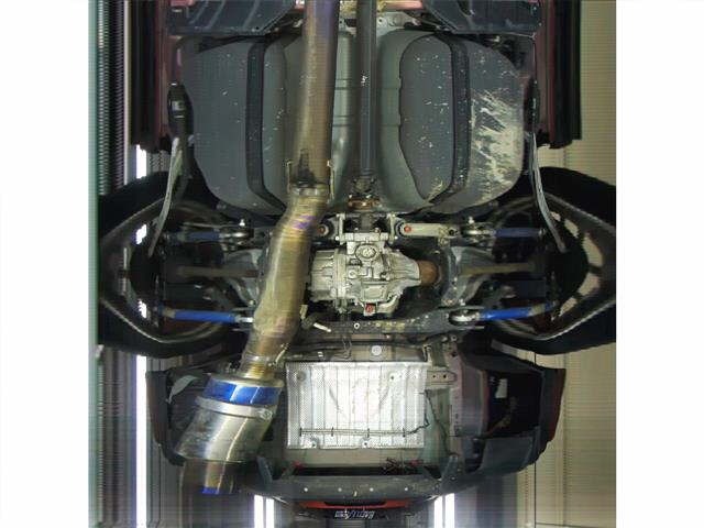Mitsubishi LANCER 2013 7561507-11