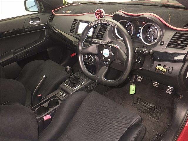 Mitsubishi LANCER 2013 7561507-3