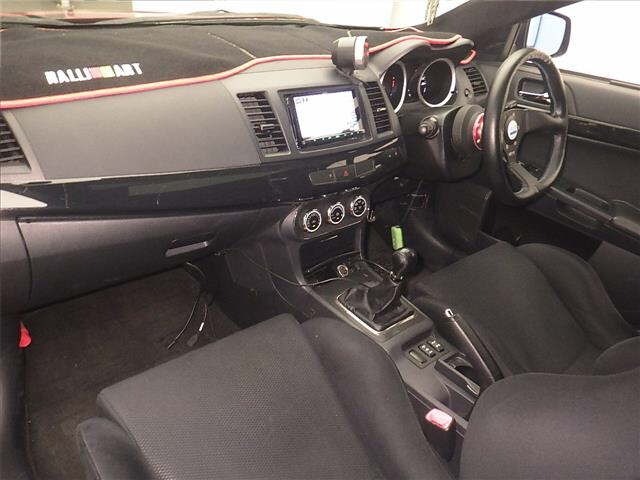 Mitsubishi LANCER 2013 7561507-4