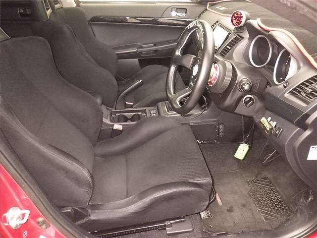 Mitsubishi LANCER 2013 7561507-5