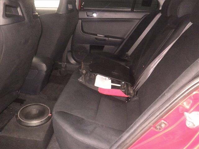 Mitsubishi LANCER 2013 7561507-7