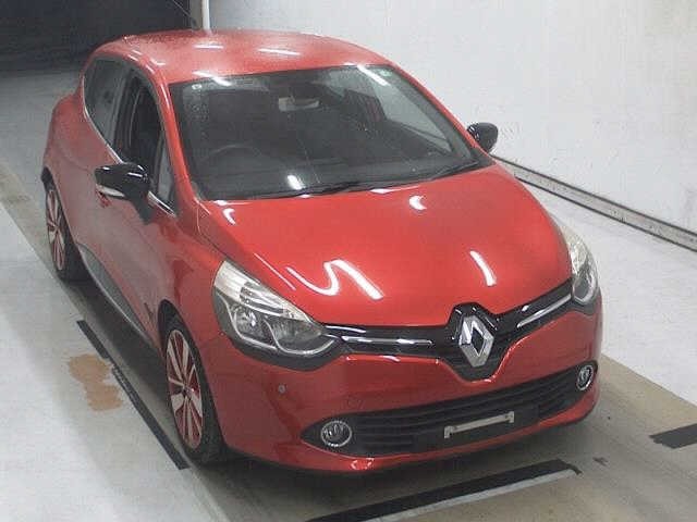 Renault LUTECIA 2015 7555125-0