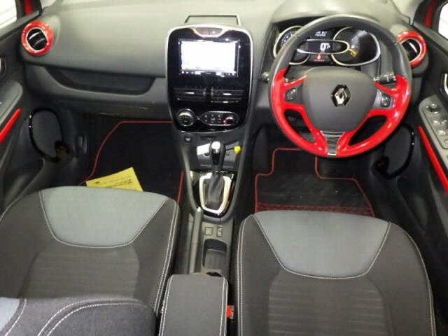 Renault LUTECIA 2015 7555125-3