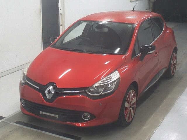 Renault LUTECIA 2015 7555125-4