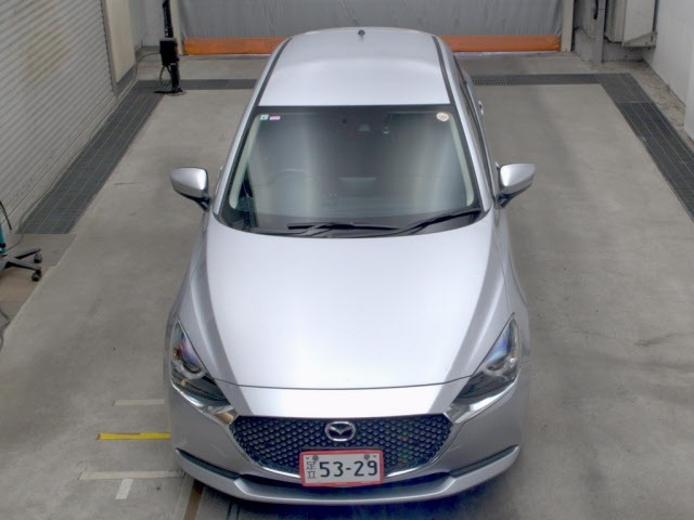 Mazda MAZDA2 2023 7561289-6