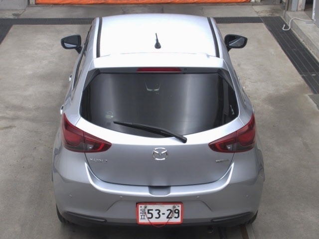Mazda MAZDA2 2023 7561289-7