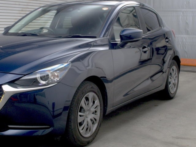 Mazda MAZDA2 2023 7561296-4