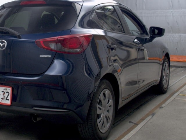 Mazda MAZDA2 2023 7561296-5