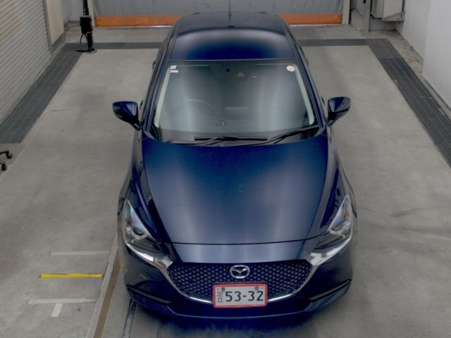 Mazda MAZDA2 2023 7561296-6
