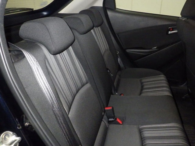 Mazda MAZDA2 2023 7561296-8