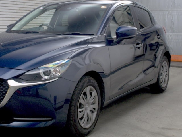 Mazda MAZDA2 2023 7561297-4