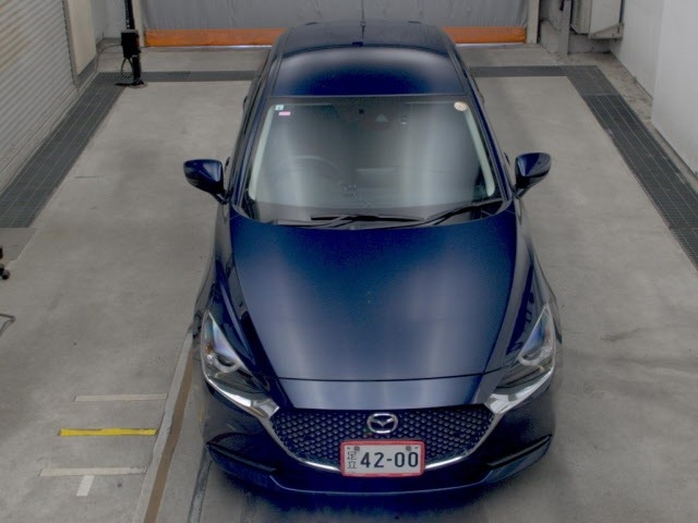 Mazda MAZDA2 2023 7561297-6