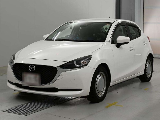 Mazda MAZDA2 2021 7561298-0