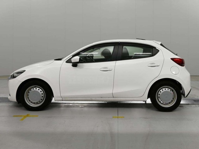 Mazda MAZDA2 2021 7561298-4