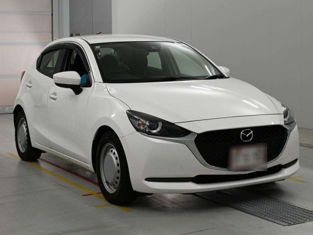 Mazda MAZDA2 2021 7561298-5