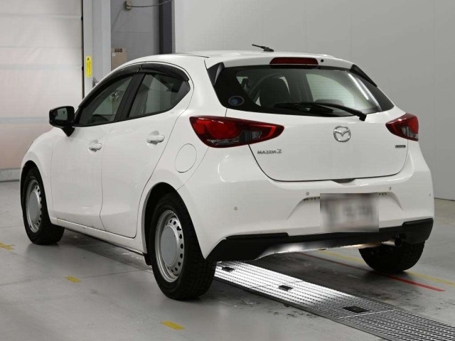 Mazda MAZDA2 2021 7561298-6