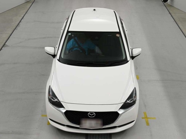 Mazda MAZDA2 2021 7561298-7