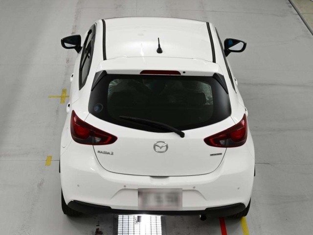 Mazda MAZDA2 2021 7561298-8