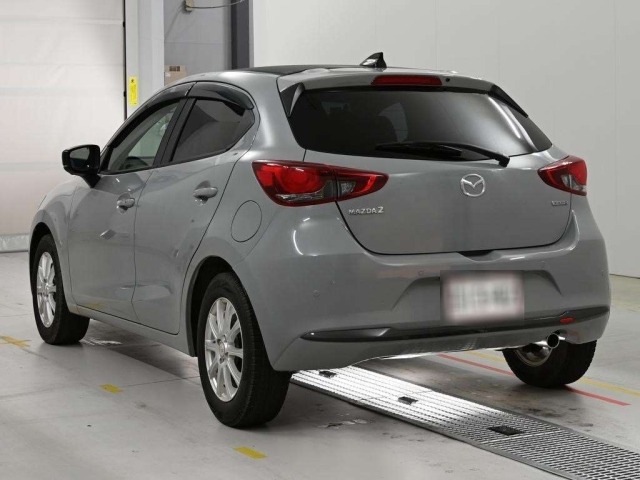 Mazda MAZDA2 2024 7561305-6
