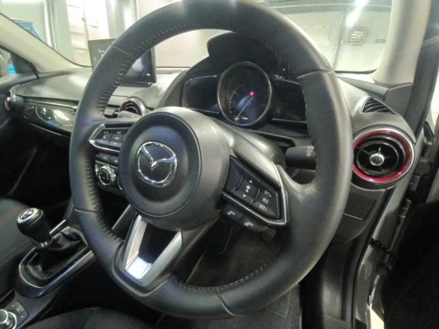 Mazda MAZDA2 2024 7561305-9