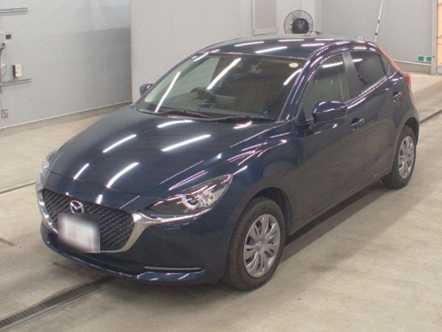 Mazda MAZDA2 2023 7561306-0