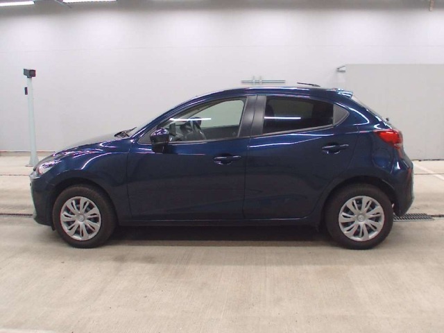 Mazda MAZDA2 2023 7561306-4