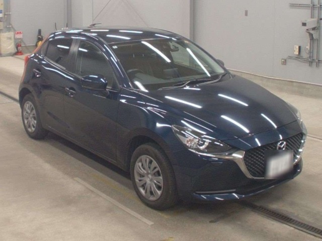 Mazda MAZDA2 2023 7561306-5