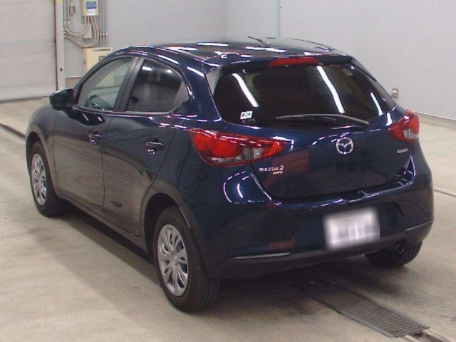 Mazda MAZDA2 2023 7561306-6