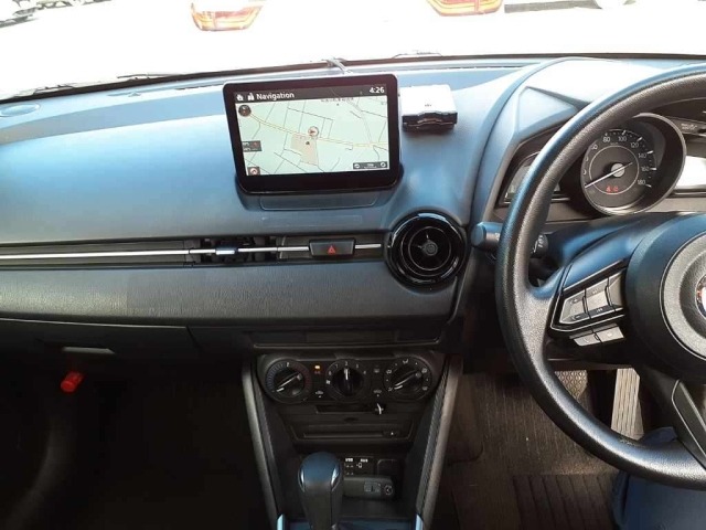Mazda MAZDA2 2023 7561306-9