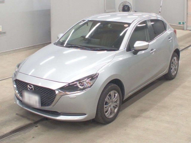 Mazda MAZDA2 2023 7561307-0