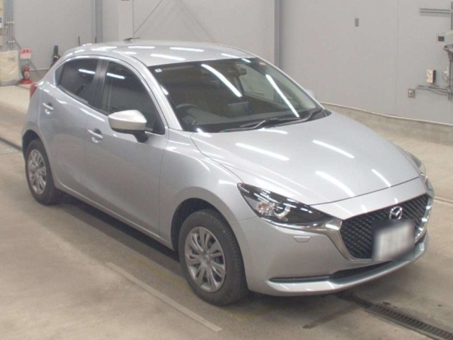 Mazda MAZDA2 2023 7561307-5