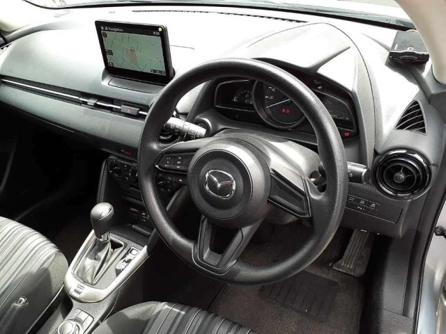 Mazda MAZDA2 2023 7561307-7