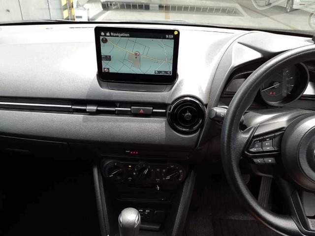Mazda MAZDA2 2023 7561307-9