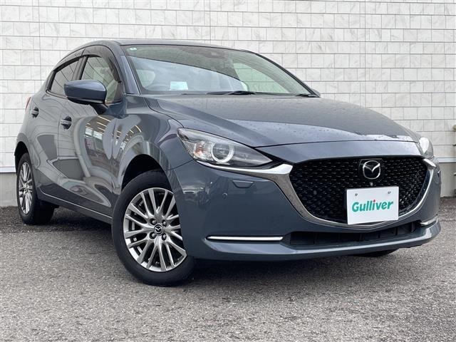 Mazda MAZDA2 2020 7561379-0