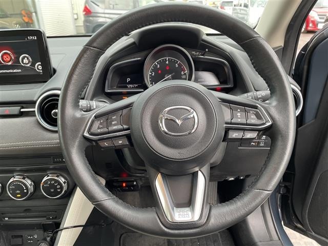 Mazda MAZDA2 2020 7561379-1