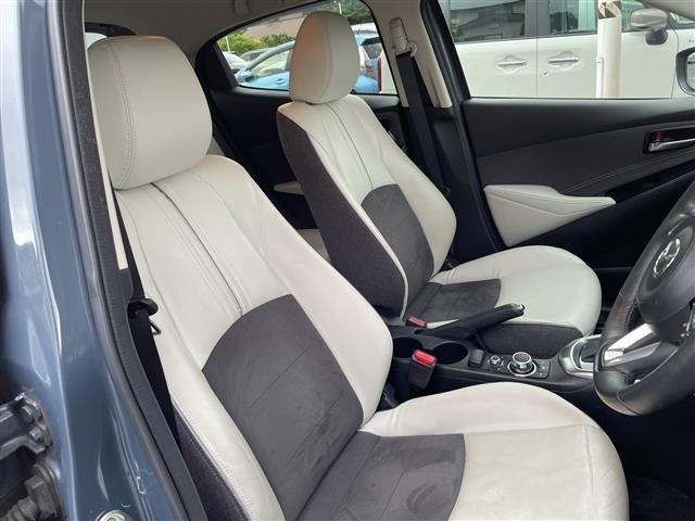 Mazda MAZDA2 2020 7561379-20