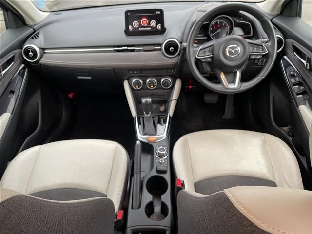 Mazda MAZDA2 2020 7561379-22