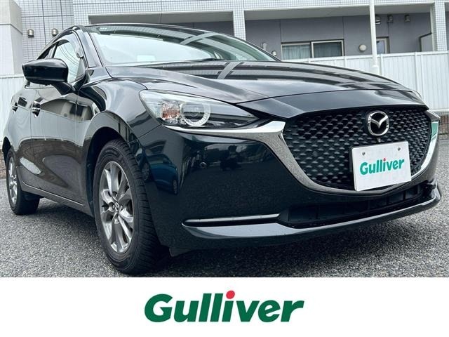 Mazda MAZDA2 2019 7561381-0