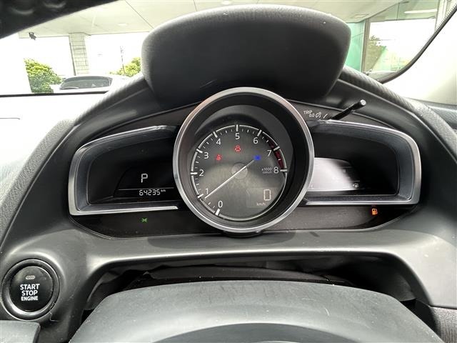 Mazda MAZDA2 2019 7561381-10
