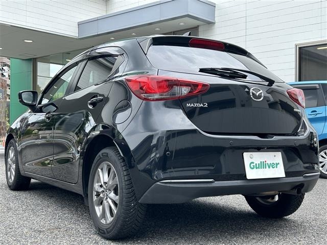 Mazda MAZDA2 2019 7561381-13