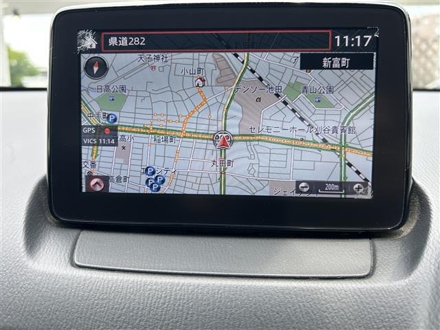 Mazda MAZDA2 2019 7561381-15