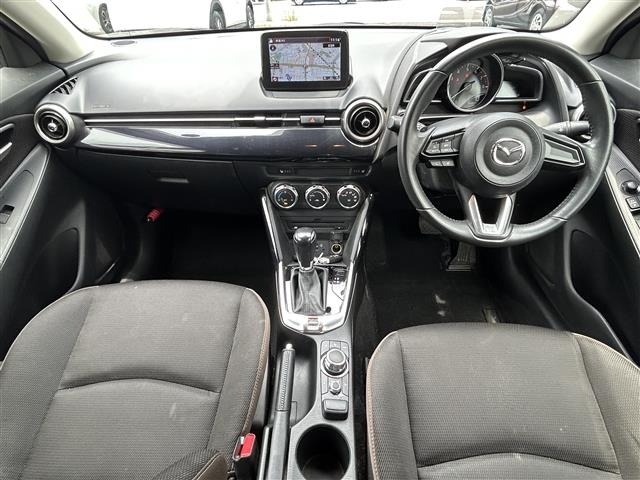 Mazda MAZDA2 2019 7561381-18