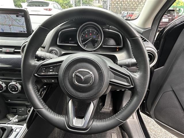Mazda MAZDA2 2019 7561381-3