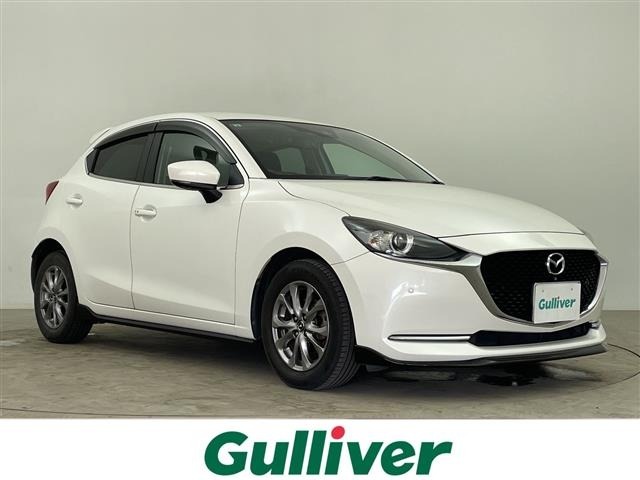 Mazda MAZDA2 2019 7561384-0