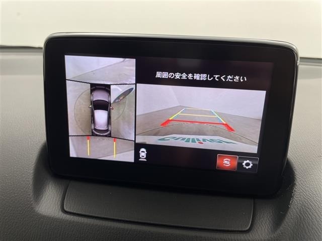 Mazda MAZDA2 2019 7561384-12