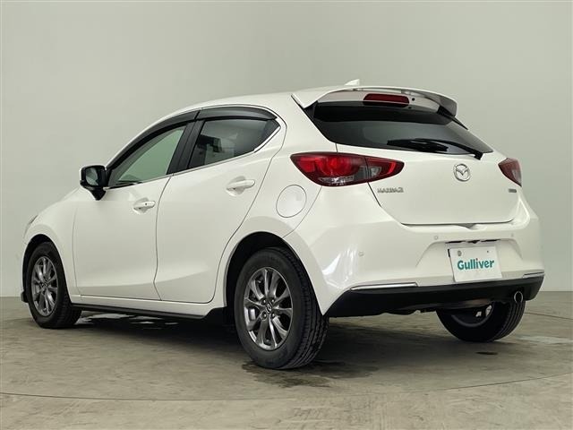 Mazda MAZDA2 2019 7561384-13