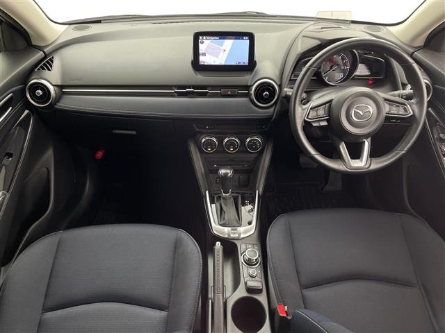 Mazda MAZDA2 2019 7561384-14